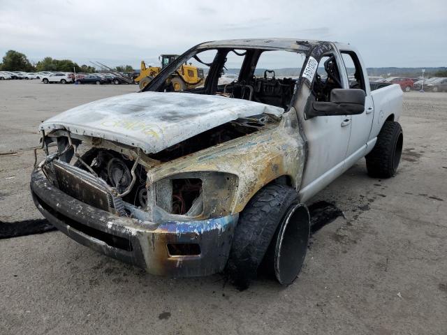 Photo 2 from auction – 2006 DODGE RAM 2500 S with VIN 1D7KS28CX6J126291