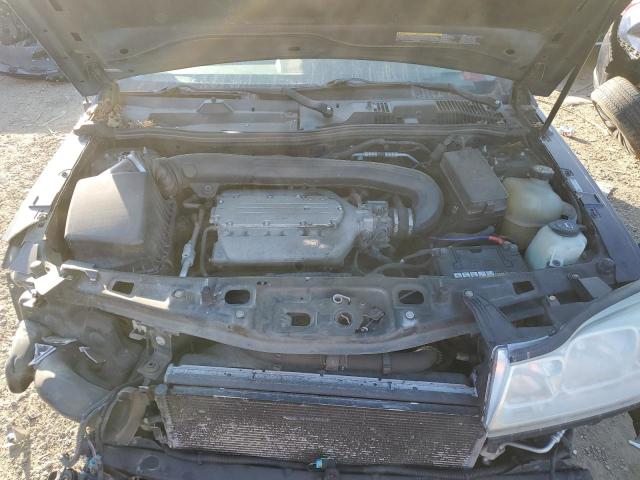 Photo 7 from auction – 2007 SATURN VUE with VIN 5GZCZ63497S871643