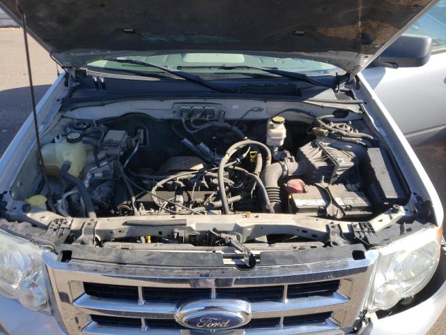 Photo 7 from auction – 2008 FORD ESCAPE XLS with VIN 1FMCU02Z18KA52195