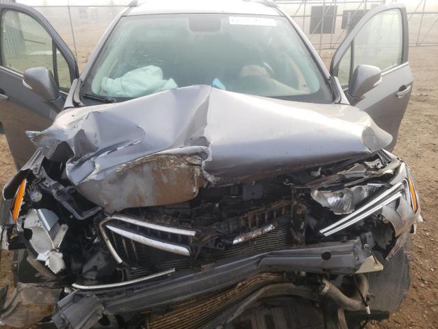Photo 7 from auction – 2019 BUICK ENCORE PRE with VIN KL4CJASB9KB758404