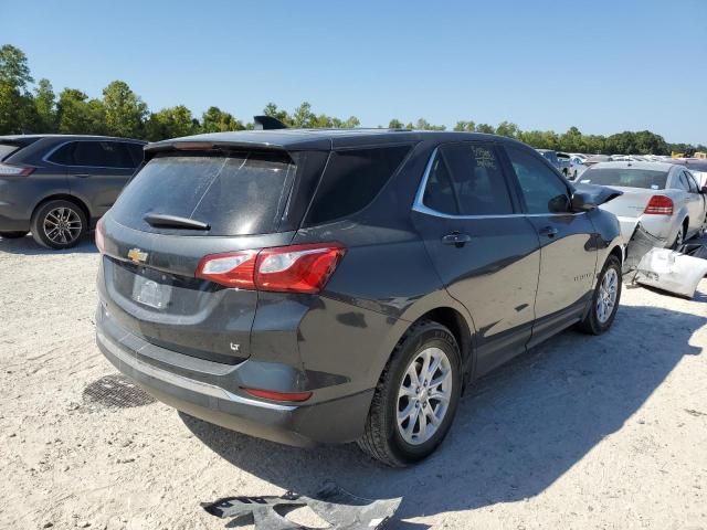 Photo 4 from auction – 2018 CHEVROLET EQUINOX LT with VIN 2GNAXJEV4J6200714