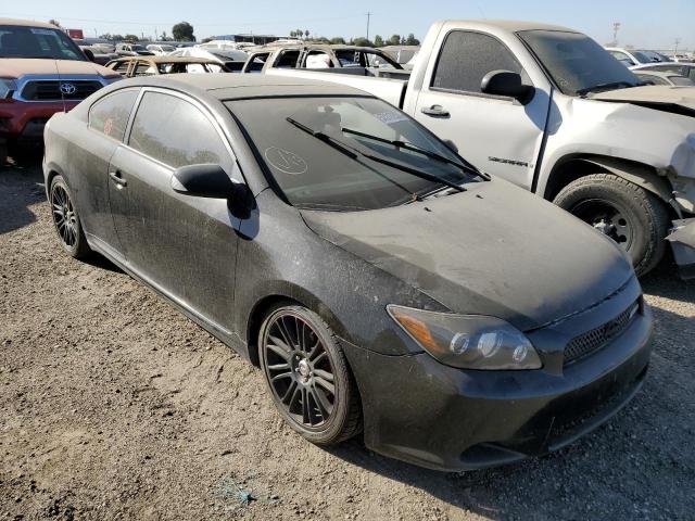 TOYOTA SCION TC 2009 with VIN JTKDE167090300981 - Photo from auction