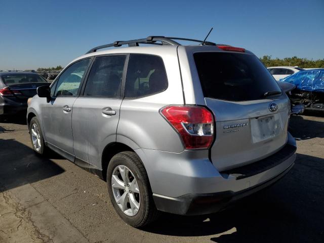 Photo 3 from auction – 2014 SUBARU FORESTER 2 with VIN JF2SJAEC8EH541712
