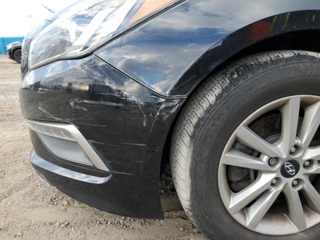 Photo 9 from auction – 2015 HYUNDAI SONATA SE with VIN 5NPE24AF4FH141689