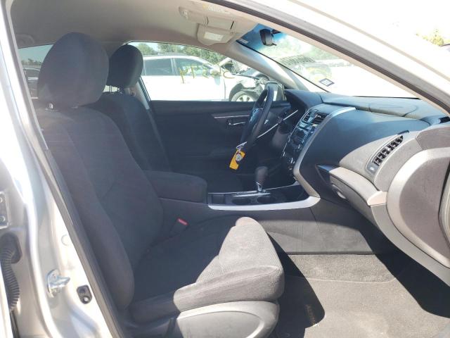 Photo 5 from auction – 2015 NISSAN ALTIMA 2.5 with VIN 1N4AL3AP2FN314050