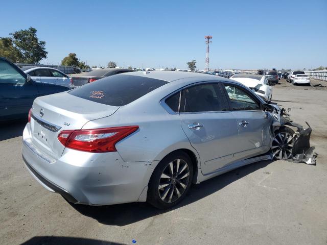 Photo 4 from auction – 2017 NISSAN ALTIMA 2.5 with VIN 1N4AL3AP8HC253737