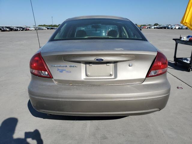 Photo 6 from auction – 2005 FORD TAURUS SEL with VIN 1FAFP56225A278238