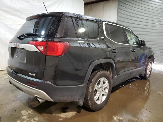 Photo 4 from auction – 2019 GMC ACADIA SLE with VIN 1GKKNRLS5KZ213301