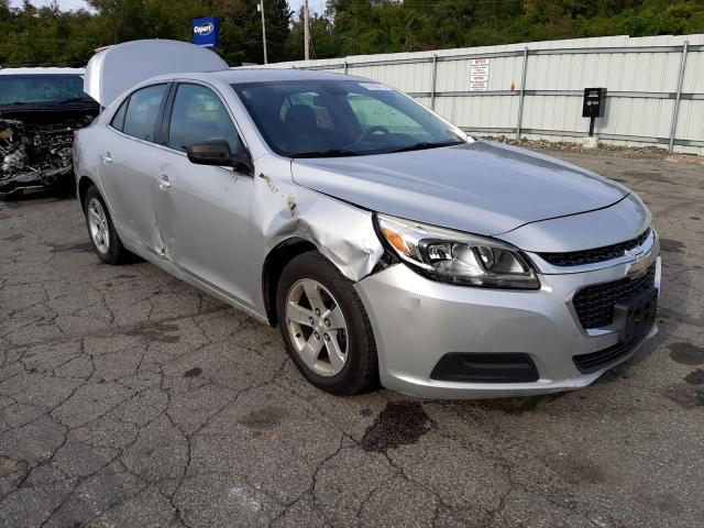 CHEVROLET MALIBU LS 2014 with VIN 1G11B5SL3EF193776 - Photo from auction