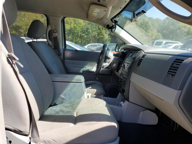 Photo 5 from auction – 2008 DODGE DURANGO SX with VIN 1D8HB38N98F148320