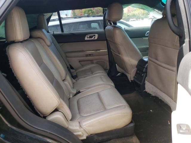 Photo 6 from auction – 2013 FORD EXPLORER X with VIN 1FM5K7D8XDGB97955