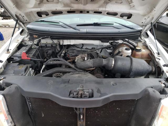 Photo 7 from auction – 2006 FORD F150 with VIN 1FTRF12206NB87889