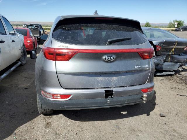 Photo 9 from auction – 2017 KIA SPORTAGE L with VIN KNDPMCAC6H7208397