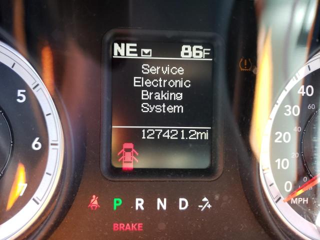 Foto 8 de la subasta – 2013 RAM 1500 SLT con VIN 1C6RR6GP6DS600364