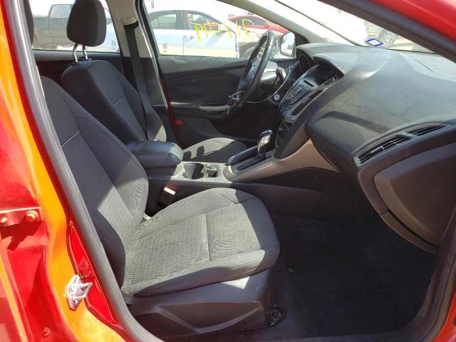 Photo 5 from auction – 2012 FORD FOCUS SEL with VIN 1FAHP3M2XCL316462
