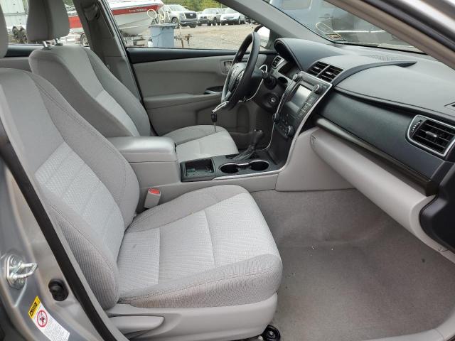 Photo 5 from auction – 2015 TOYOTA CAMRY LE with VIN 4T1BF1FK1FU095879
