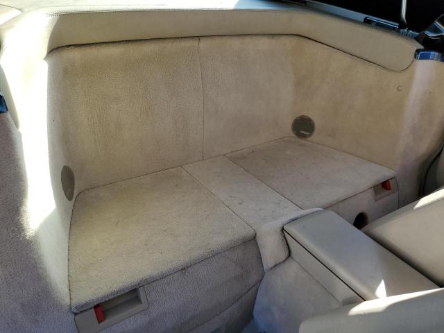 Photo 6 from auction – 1998 MERCEDES-BENZ SL-CLASS with VIN WDBFA67F2WF162544