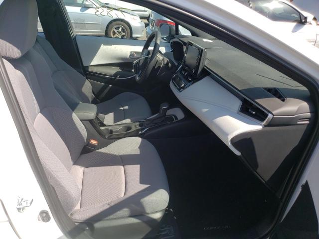 Photo 5 from auction – 2022 TOYOTA COROLLA SE with VIN 5YFS4MCE6NP105974