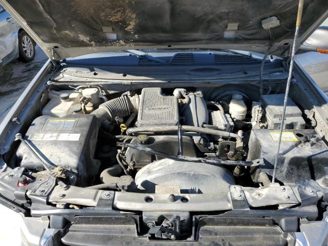 Photo 7 from auction – 2002 GMC ENVOY XL with VIN 1GKET16S226104778