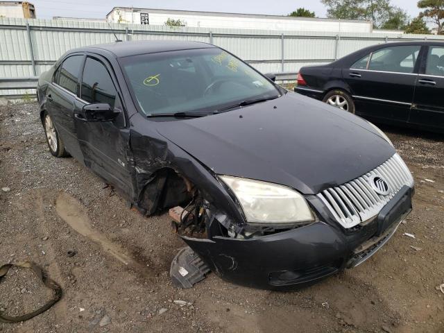 Photo 1 from auction – 2007 MERCURY MILAN PREM with VIN 3MEHM02137R639723