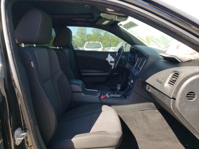 Photo 5 from auction – 2019 DODGE CHARGER SX with VIN 2C3CDXBG4KH720103