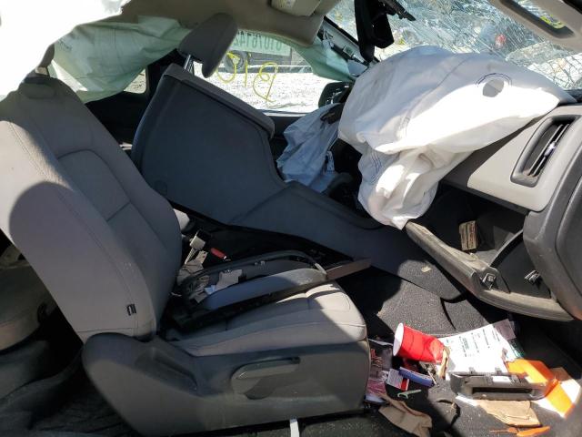 Photo 5 from auction – 2019 CHEVROLET COLORADO with VIN 1GCHSBEA3K1169985