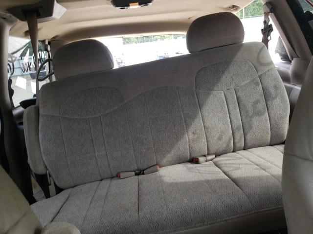 Photo 6 from auction – 1997 GMC SAFARI with VIN 1GKDM19W1VB547846