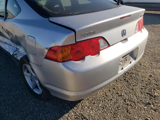 Photo 10 from auction – 2002 ACURA RSX with VIN JH4DC54812C013166