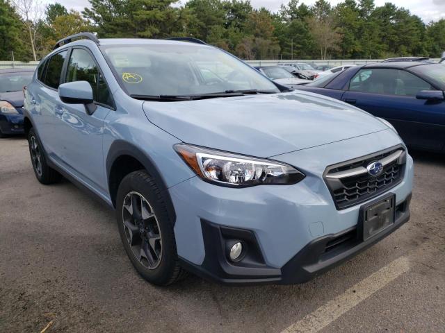 Zdjęcie 1 z aukcji – 2019 SUBARU CROSSTREK z VIN JF2GTACC0KH327280