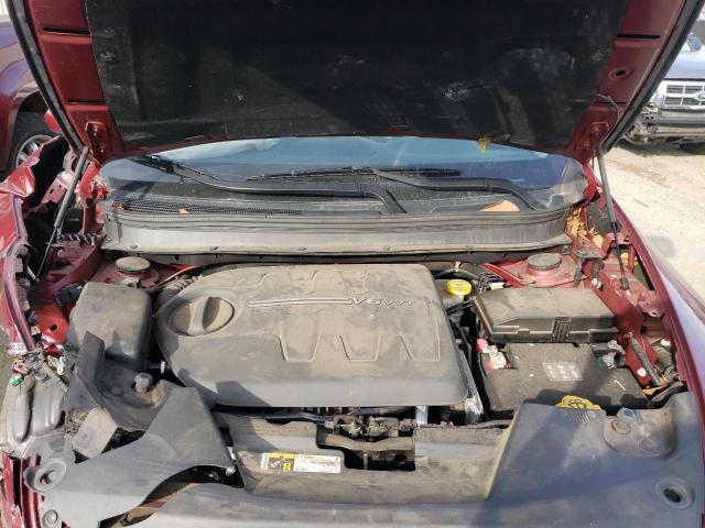 Photo 7 from auction – 2016 JEEP CHEROKEE L with VIN 1C4PJMCS7GW367596