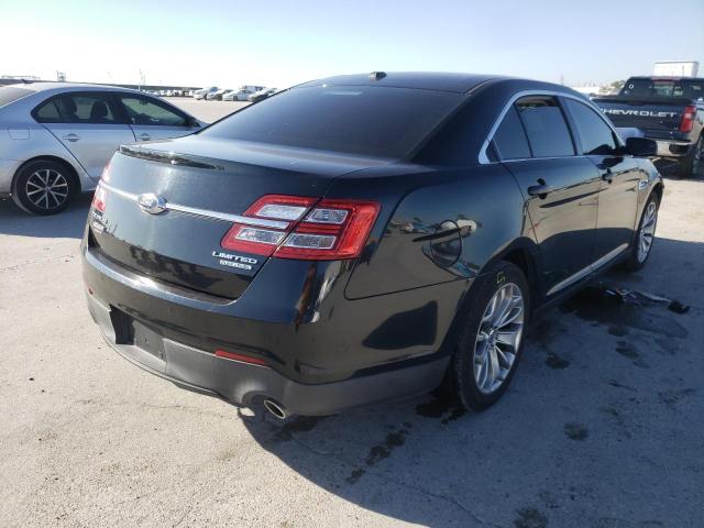 Photo 4 from auction – 2014 FORD TAURUS LIM with VIN 1FAHP2F84EG119780