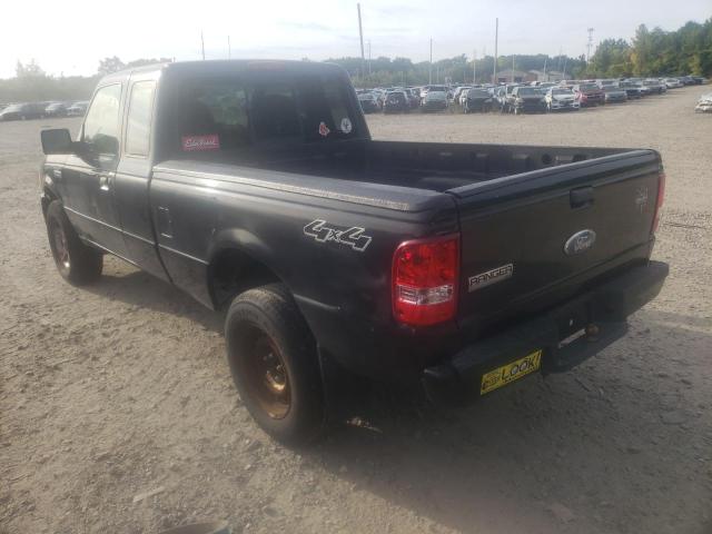 Photo 3 from auction – 2006 FORD RANGER with VIN 1FTZR15E76PA53320