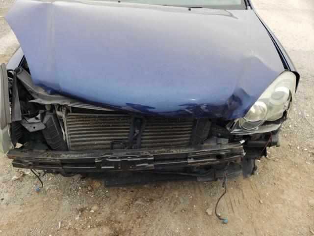 Photo 7 from auction – 2008 KIA OPTIMA LX with VIN KNAGE123785170588