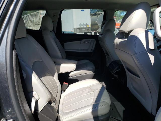 Photo 6 from auction – 2012 CHEVROLET TRAVERSE with VIN 1GNKVLED2CJ324127