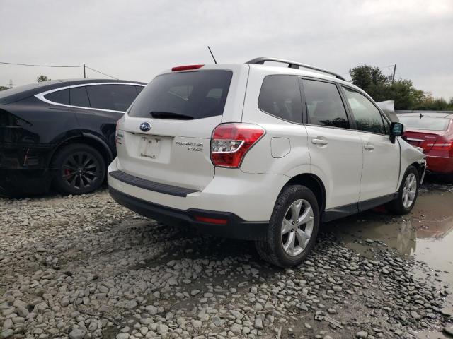 Photo 4 from auction – 2015 SUBARU FORESTER 2 with VIN JF2SJADC8FH413876