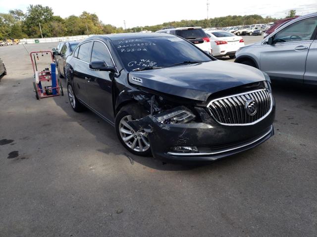 Photo 9 from auction – 2015 BUICK LACROSSE with VIN 1G4GB5G35FF197688