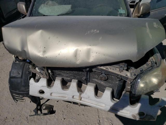 Photo 7 from auction – 2005 TOYOTA HIGHLANDER with VIN JTEEP21A350094155
