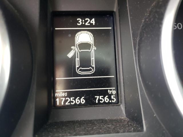 Foto 8 de la subasta – 2011 VOLKSWAGEN GOLF con VIN WVWDA7AJ0BW159020