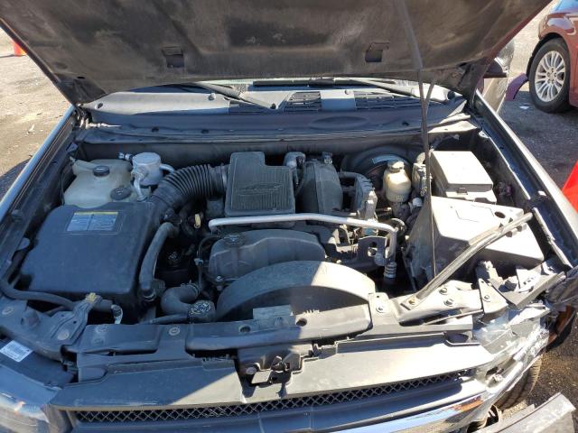 Photo 7 from auction – 2007 CHEVROLET TRAILBLAZE with VIN 1GNDT13S872213117