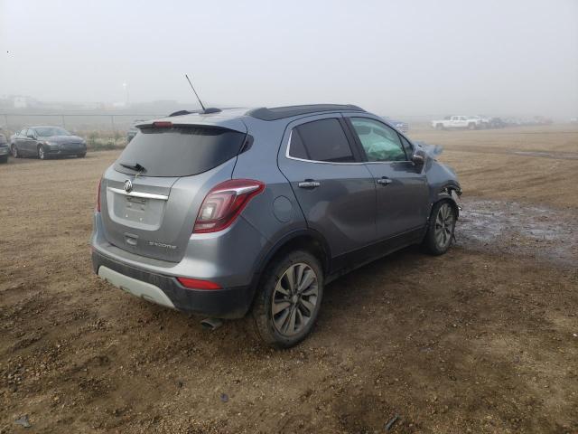 Photo 4 from auction – 2019 BUICK ENCORE PRE with VIN KL4CJASB9KB758404