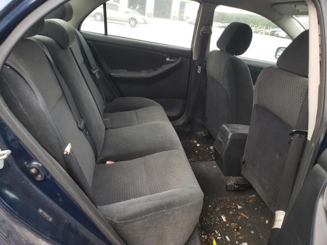 Photo 6 from auction – 2007 TOYOTA COROLLA CE with VIN 2T1BR32EX7C715179