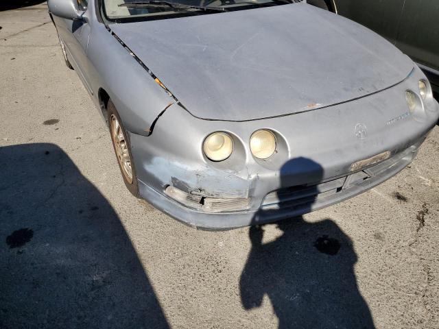 Photo 9 from auction – 1995 ACURA INTEGRA SE with VIN JH4DC4364SS024761