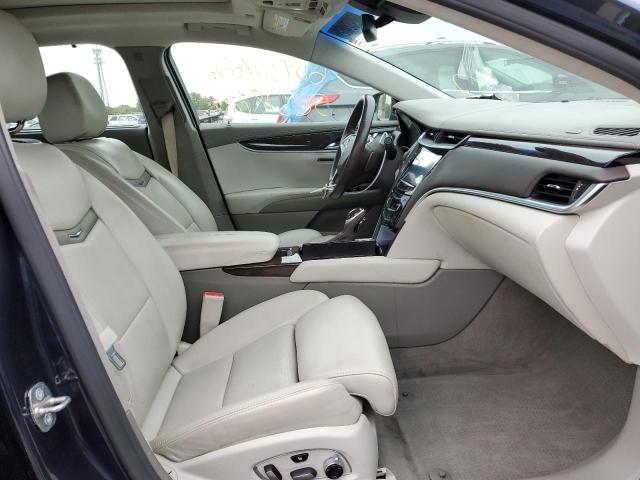 Photo 5 from auction – 2015 CADILLAC XTS VSPORT with VIN 2G61W5S83F9262289