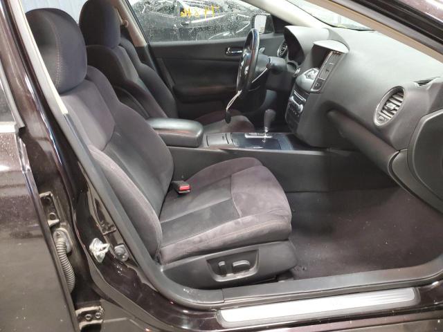 Foto 5 de la subasta – 2014 NISSAN MAXIMA S con VIN 1N4AA5AP3EC465474