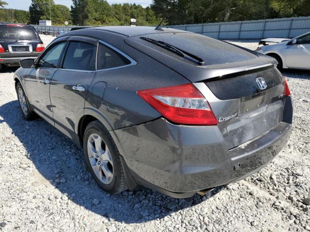 Photo 3 from auction – 2012 HONDA CROSSTOUR with VIN 5J6TF1H5XCL005754