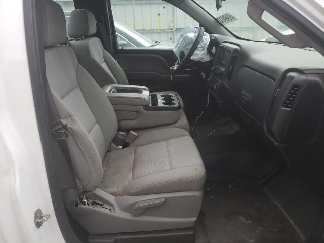 Photo 5 from auction – 2016 GMC SIERRA C15 with VIN 1GTN1LEC0GZ902922
