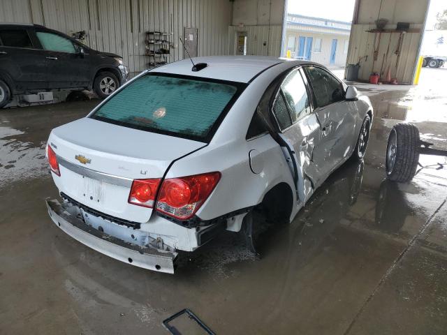 Photo 4 from auction – 2015 CHEVROLET CRUZE LT with VIN 1G1PC5SB4F7183638
