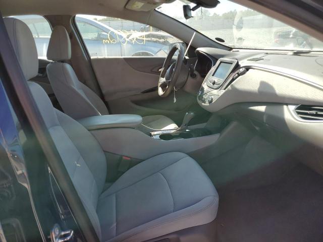 Photo 5 from auction – 2016 CHEVROLET MALIBU LS with VIN 1G1ZC5ST4GF297616