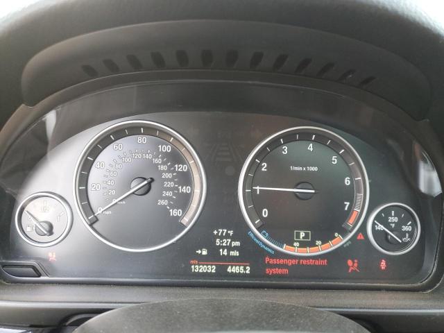 Photo 8 from auction – 2013 BMW 535 XI with VIN WBAFU7C55DDU73435