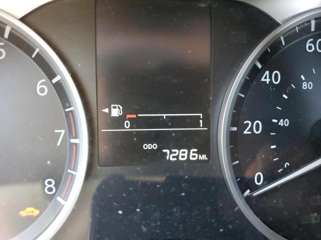 Photo 8 from auction – 2022 NISSAN KICKS S with VIN 3N1CP5BV8NL475486